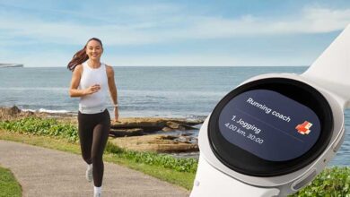 Samsung Watch