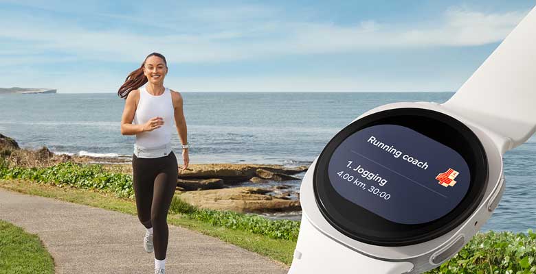 Samsung Watch