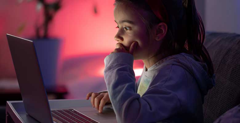 Seguridad Niños