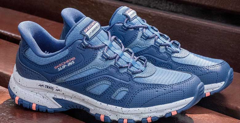 Skechers
