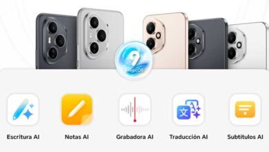 Smartphones