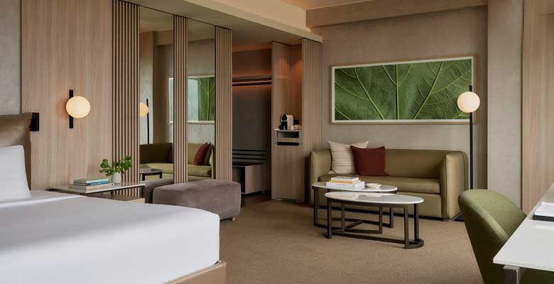 Souma Hotel