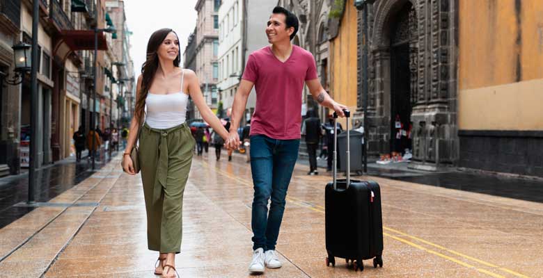 Turismo