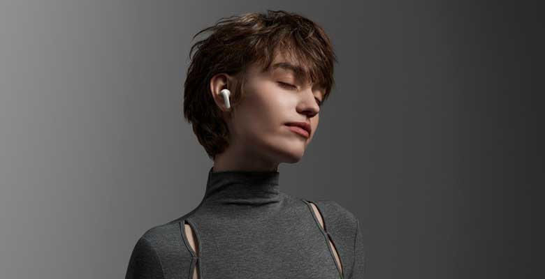 Xiaomi Buds