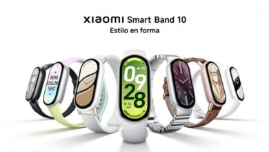Xiaomi Smart Band