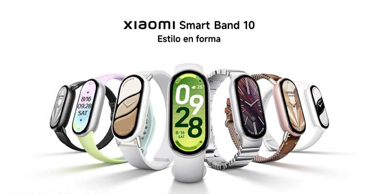 Xiaomi Smart Band