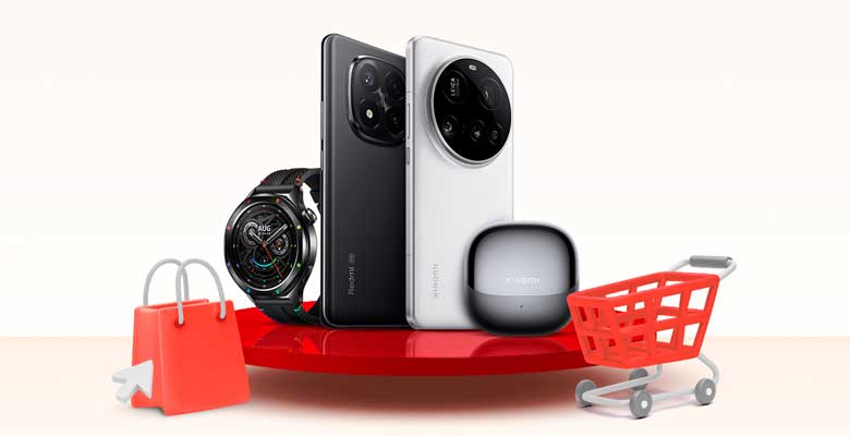 Xiaomi