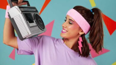 80s Fiesta