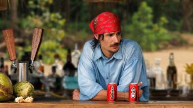 Coca Cola