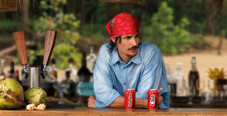Coca Cola