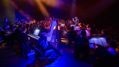 Conciertos