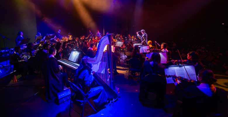 Conciertos