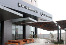 Wyndham Grand Costa del Sol Lima Airport