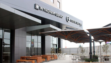 Wyndham Grand Costa del Sol Lima Airport
