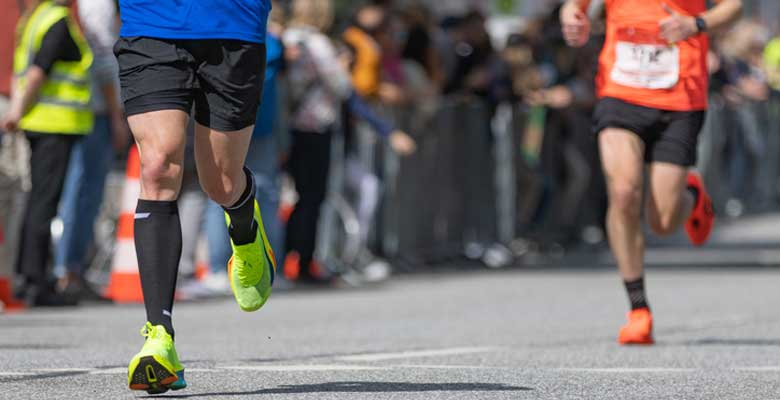 Deporte Carrera