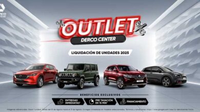 Derco Outlet
