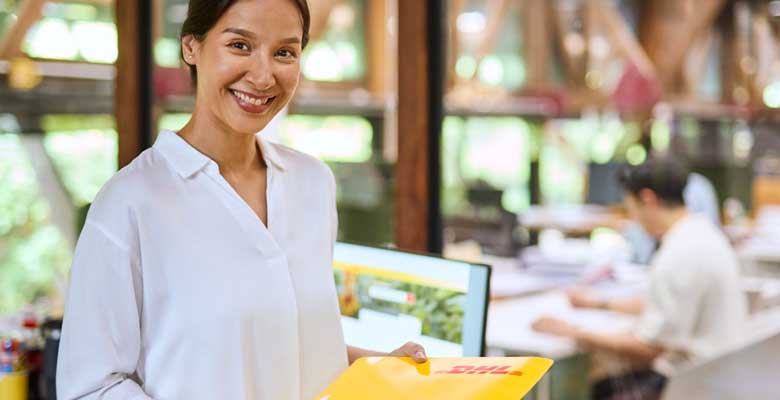 DHL