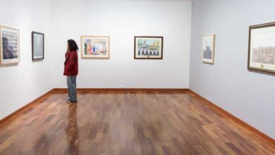 Exposición Británico