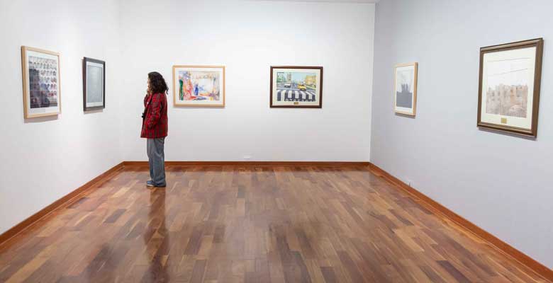 Exposición Británico