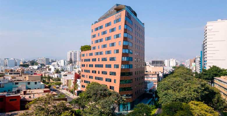 Fairfield by Marriott
