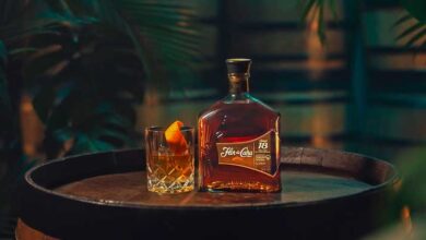 Flor de Caña