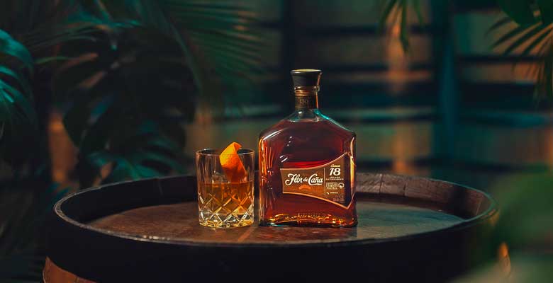Flor de Caña