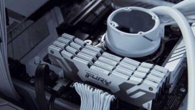 Fury PC