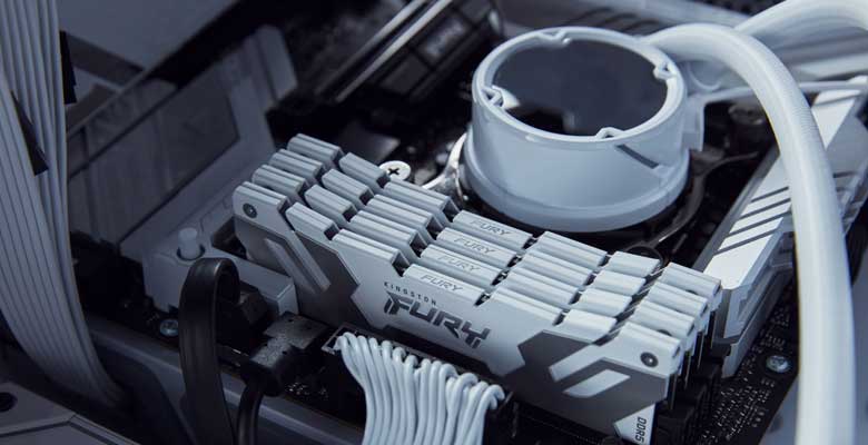Fury PC