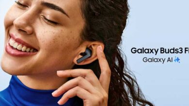 Galaxy Buds