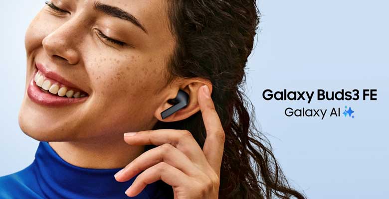 Galaxy Buds