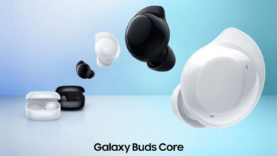 Galaxy Buds Core