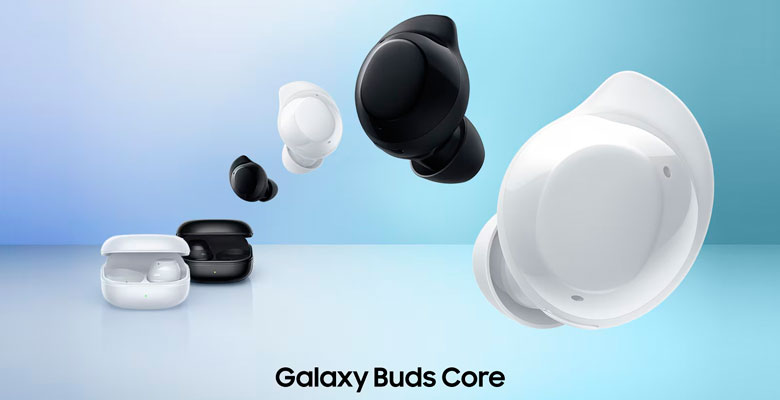 Galaxy Buds Core