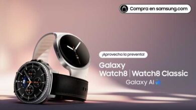 Galaxy Watch8