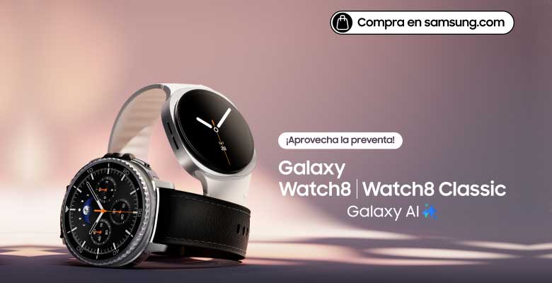 Galaxy Watch8
