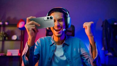 Gamer
