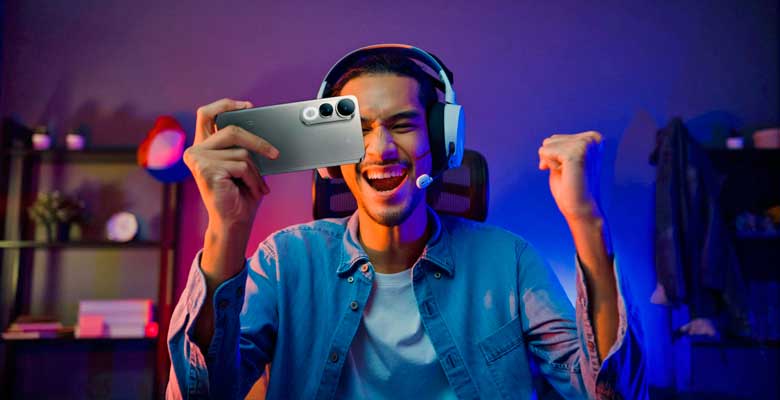 Gamer