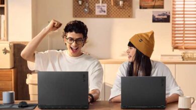Gamers