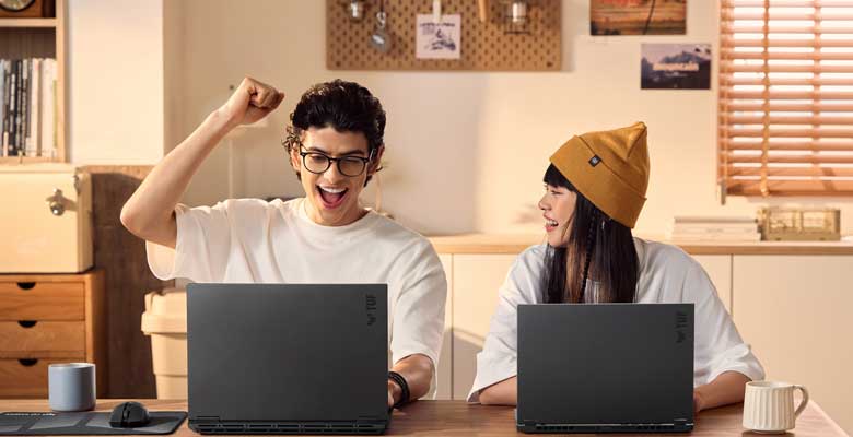 Gamers