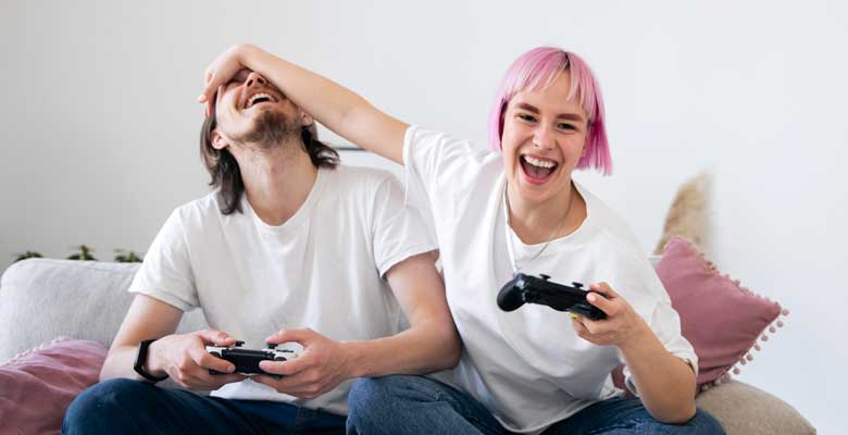 Gamers