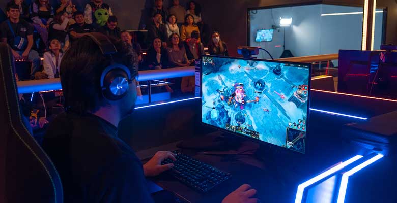 Gamers