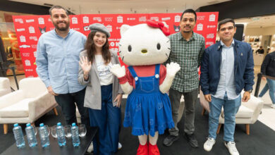 Hello Kitty
