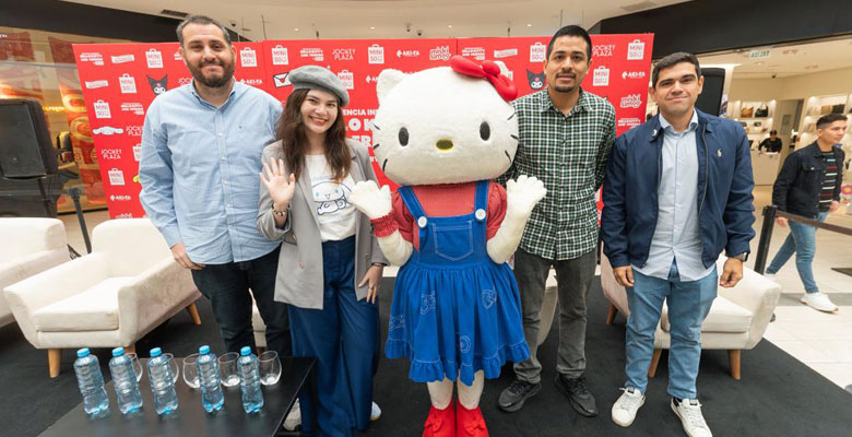 Hello Kitty