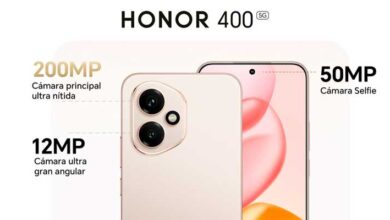 Honor 400