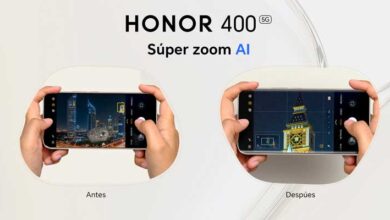 Honor 400