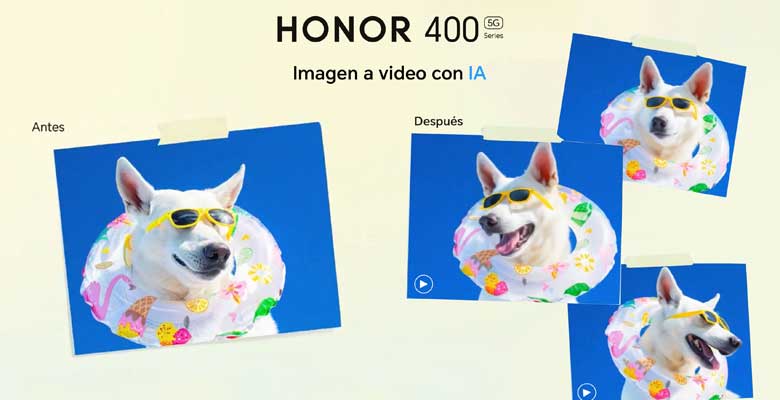 Honor 400