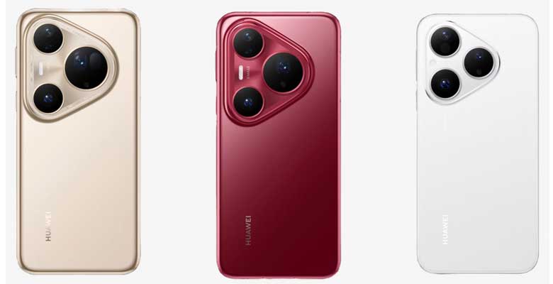 Huawei