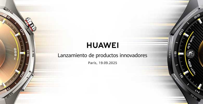Huawei