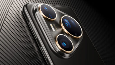 Huawei Pura