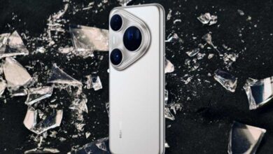 Serie HUAWEI Pura 80