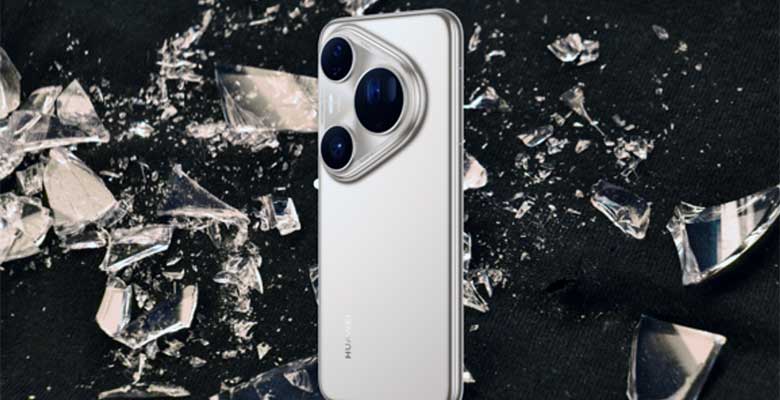 Serie HUAWEI Pura 80